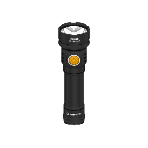Armytek Prime C2 Pro Max Magnet USB (Warm) (теплый свет)