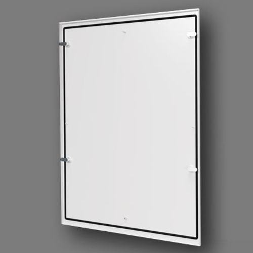 Комплект боковых стенок на замках PBZ.60.16