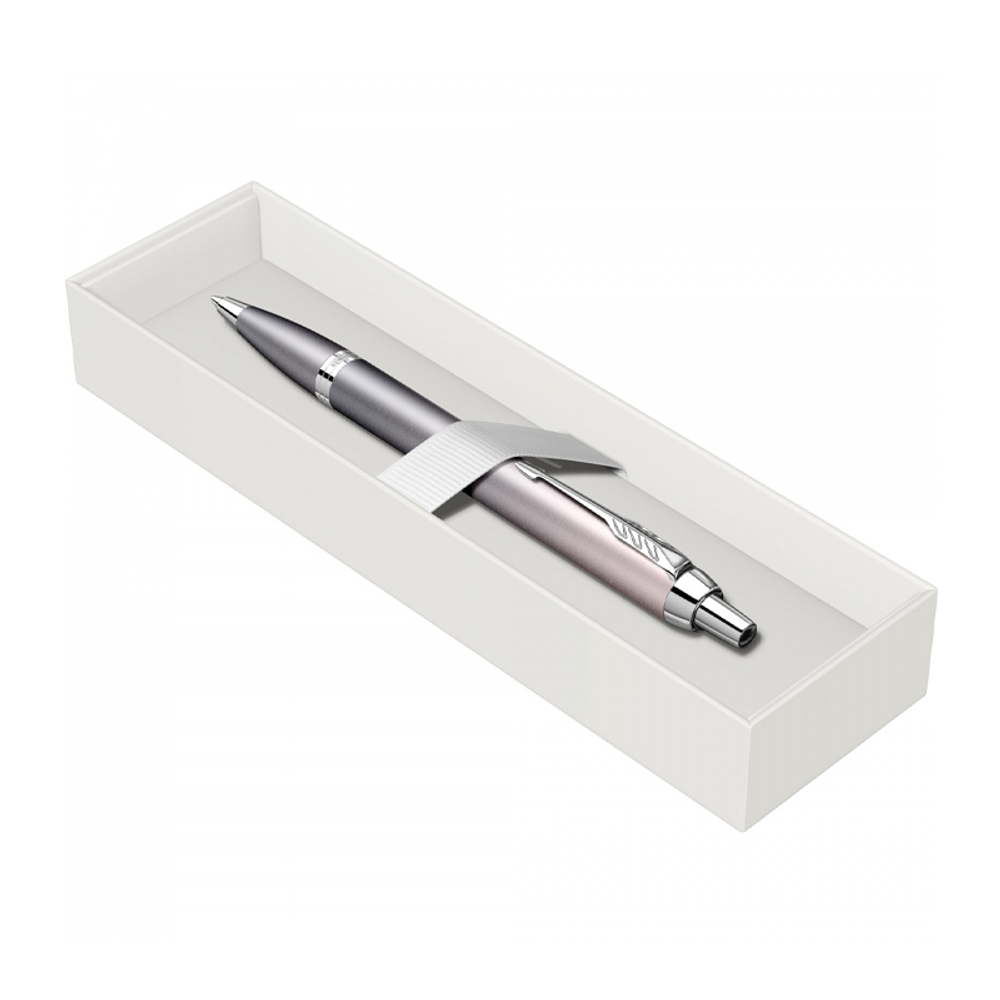 Ручка шариковая Parker IM M