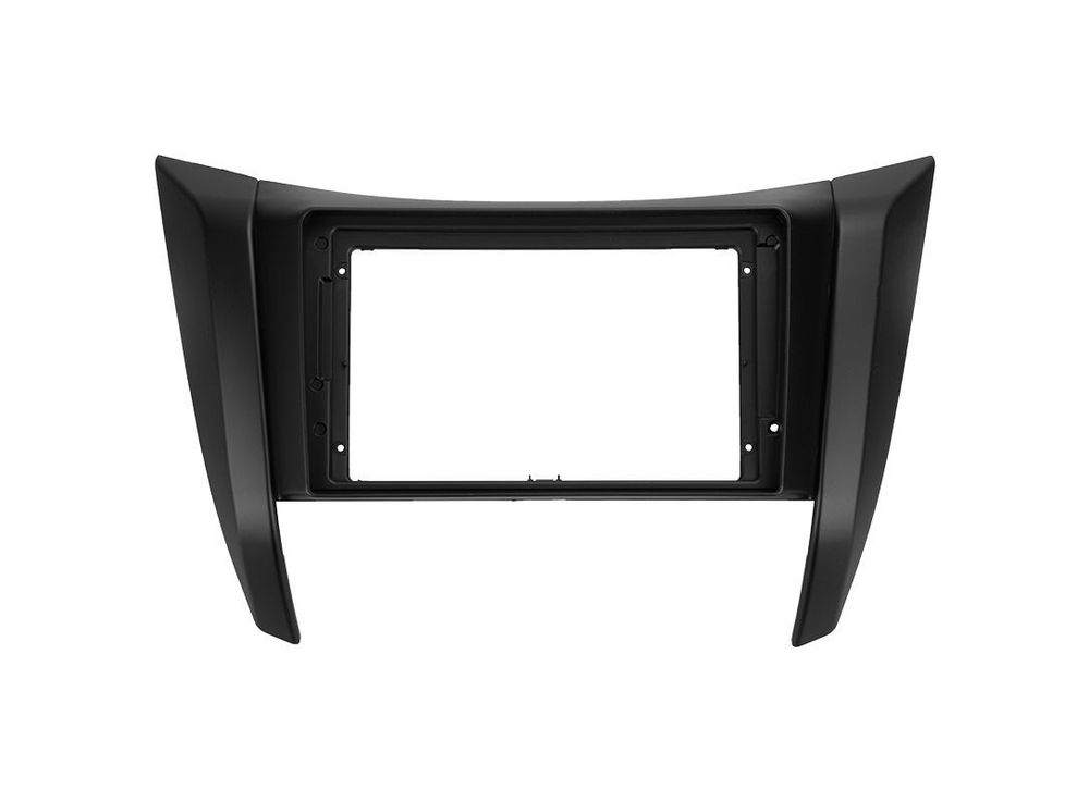 Переходная рамка для Nissan Navara D23 IV 4 2014-2021 9.0&quot;