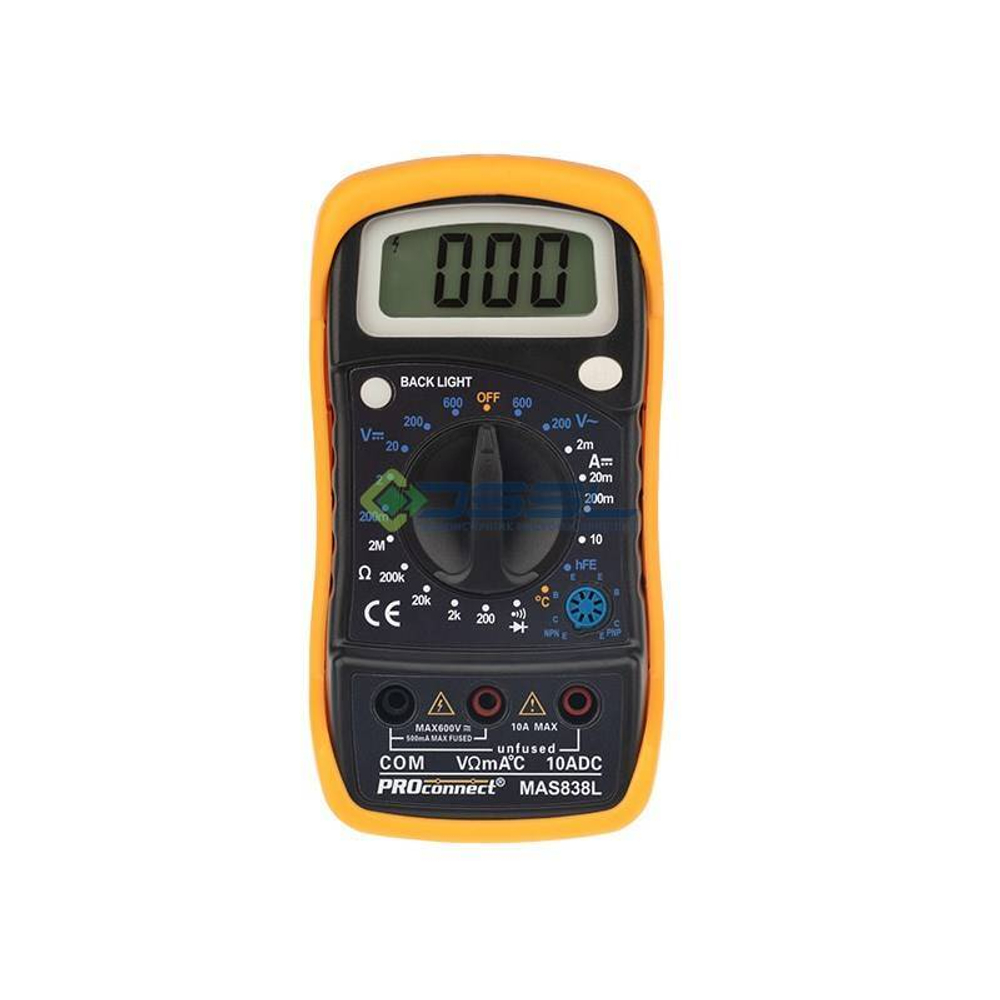 PROconnect MAS838L (DT858L) Сетевое оборудование