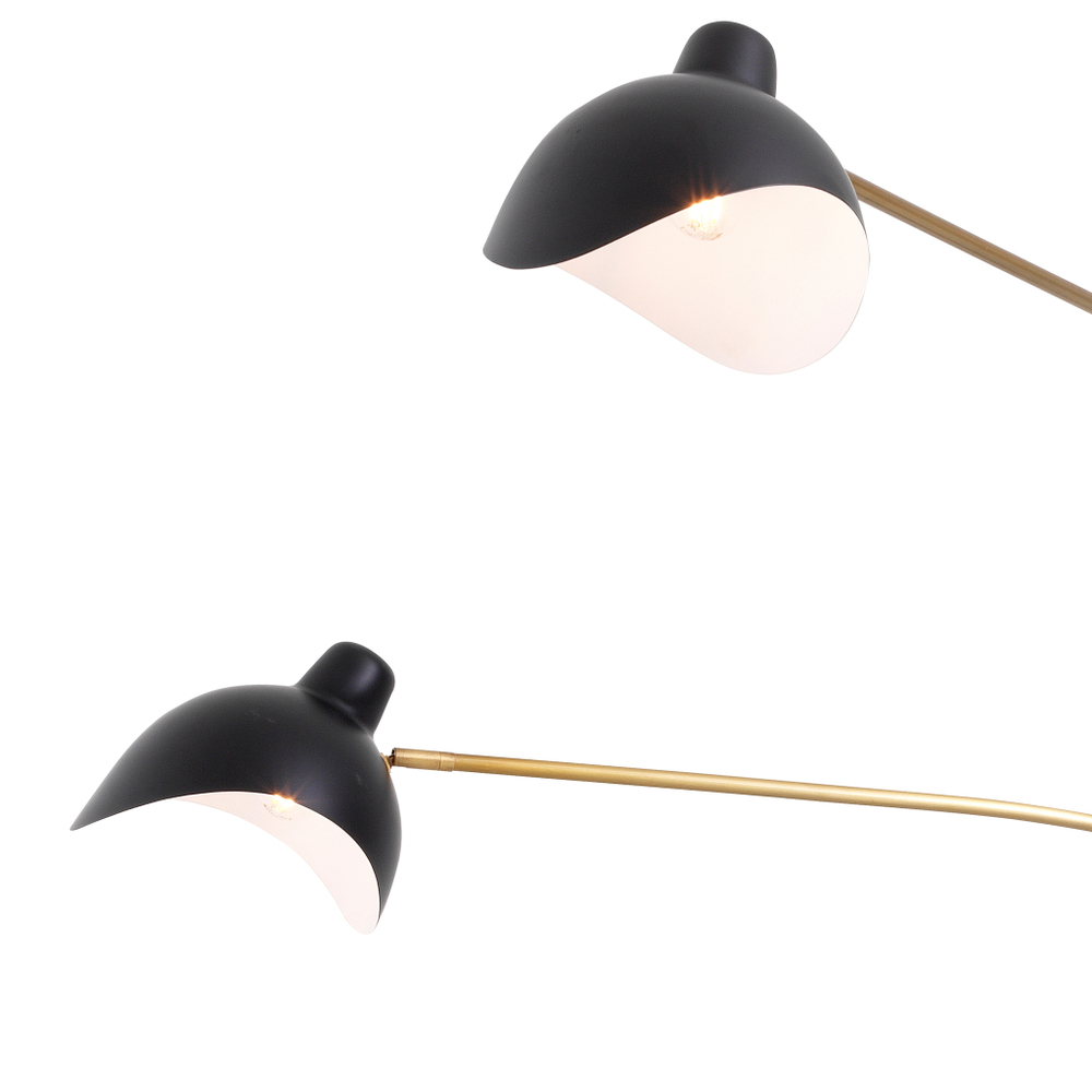 Бра Wall Lamp Mitch арт.114416