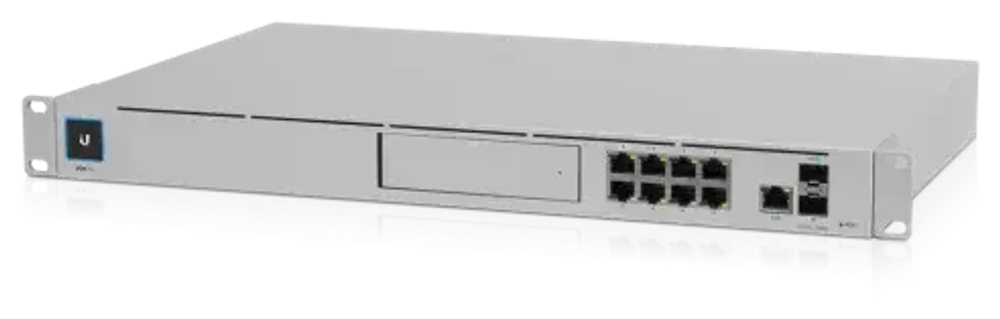 Коммутатор Ubiquiti Dream Machine Pro