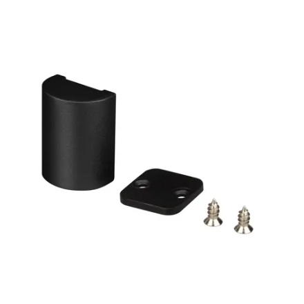 Заглушка ART-APRIORI-CAP (BK) (Arlight, IP20 Металл, 3 года) 039433