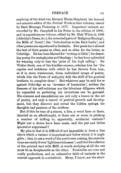 The poems of Samuel Taylor Coleridge, including poems and versions of poems herein published for the first time | Samuel Taylor Coleridge