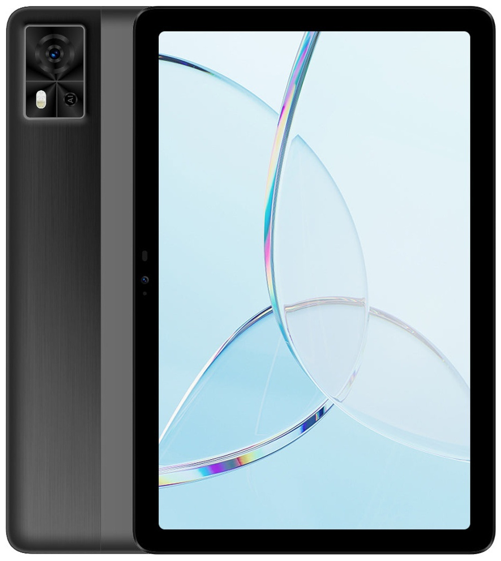 Планшет DOOGEE T10E 10.1 дюйм 4 Гб/128 Гб черный