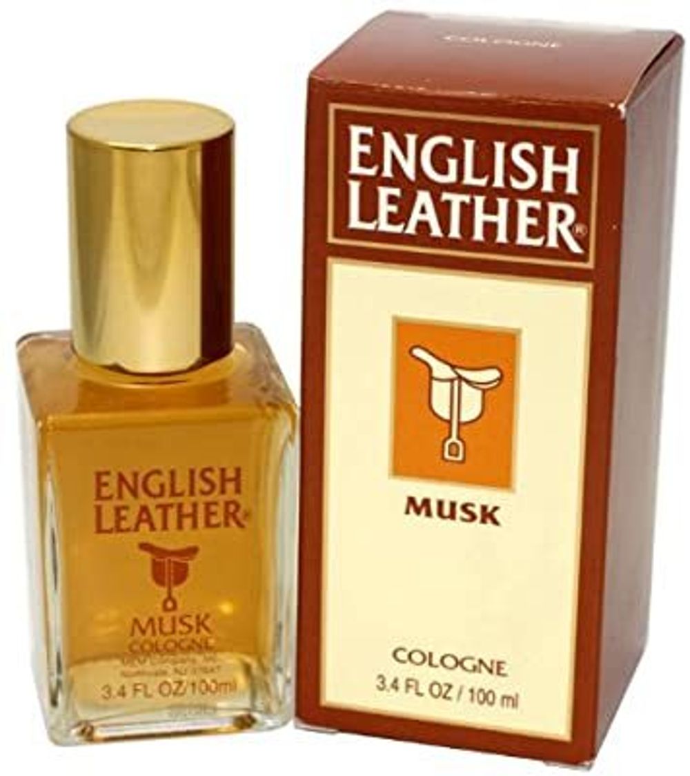 English Leather Musk