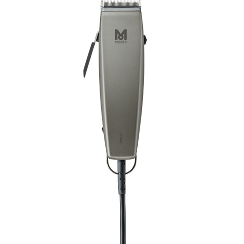 Машинка для стрижки волос Moser PRIMAT Титановый (1230-0053)