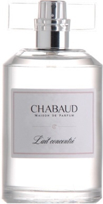 Chabaud Lait Concentré EDT