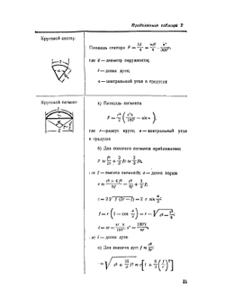 Справочник мастера-строителя. Часть 1 | Г.А. Казачек