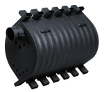 Печь воздухогрейная Сибирь БВ-720