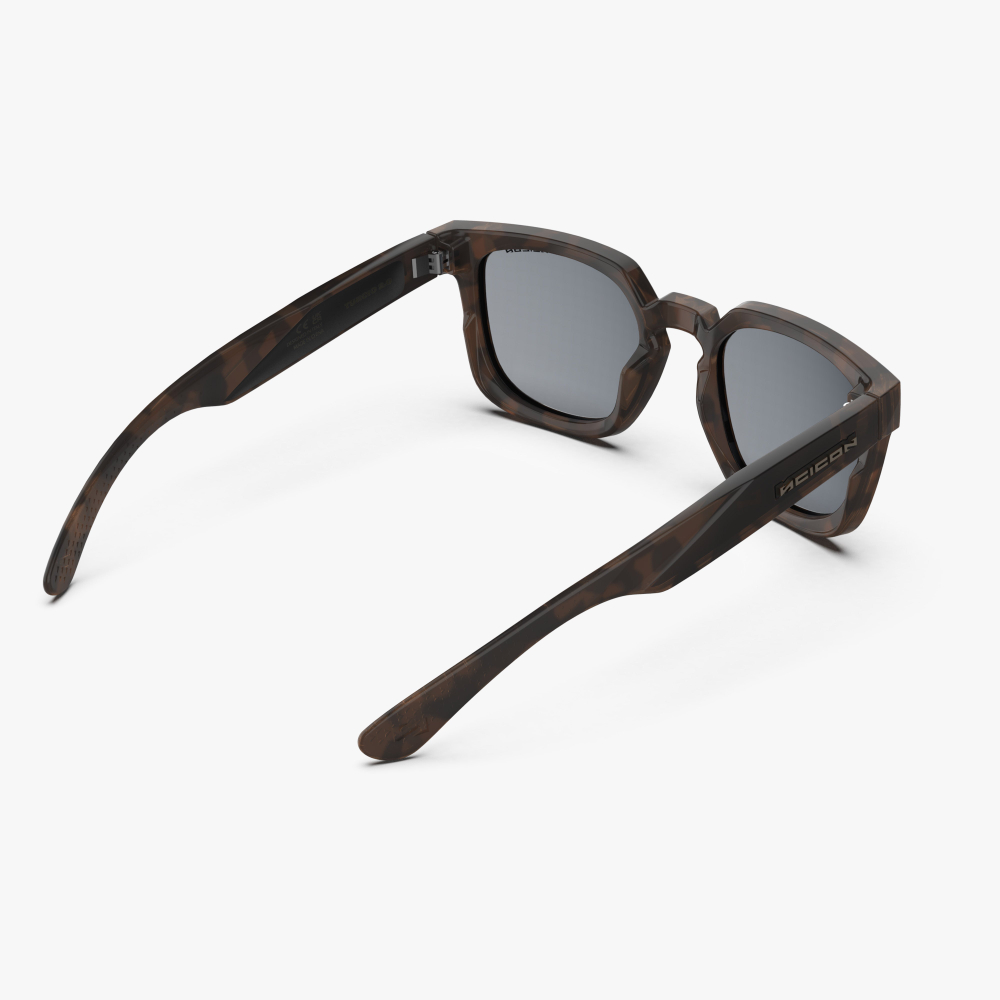 Спортивные очки Scicon Turcio 2.0 Dark Havana Gloss Brown