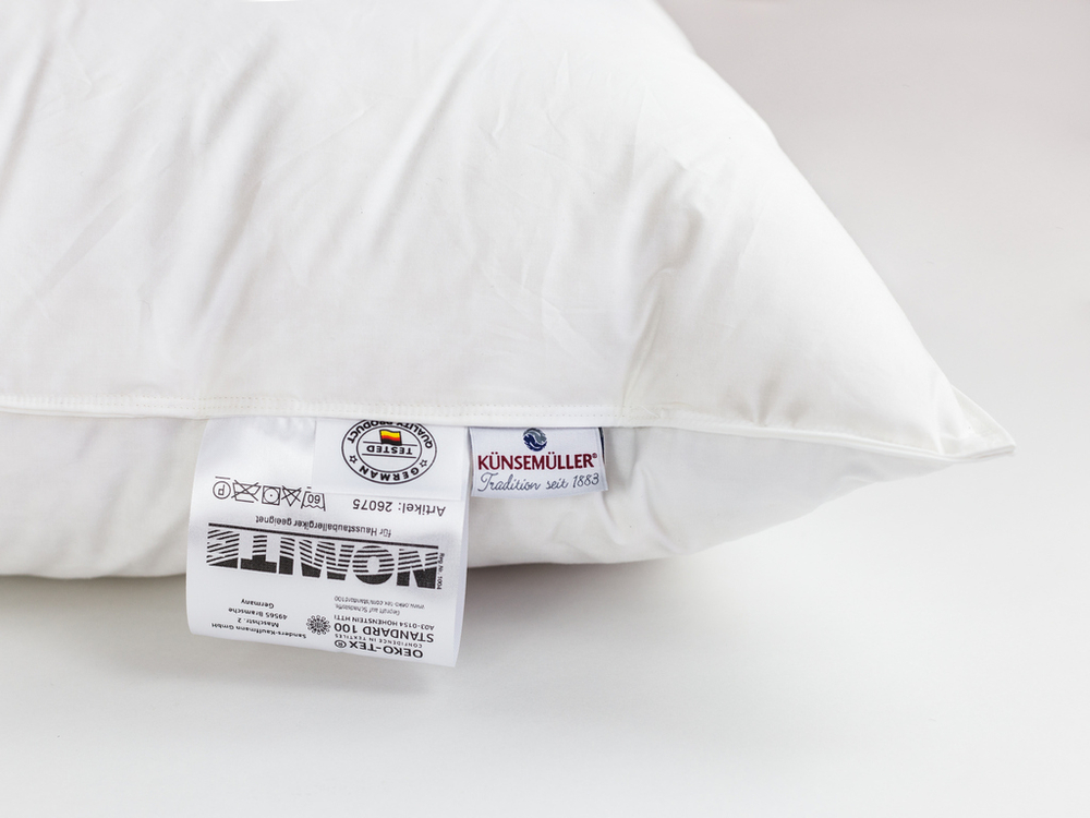 Подушка средняя 50x70 Künsemüller Labrador Kissen