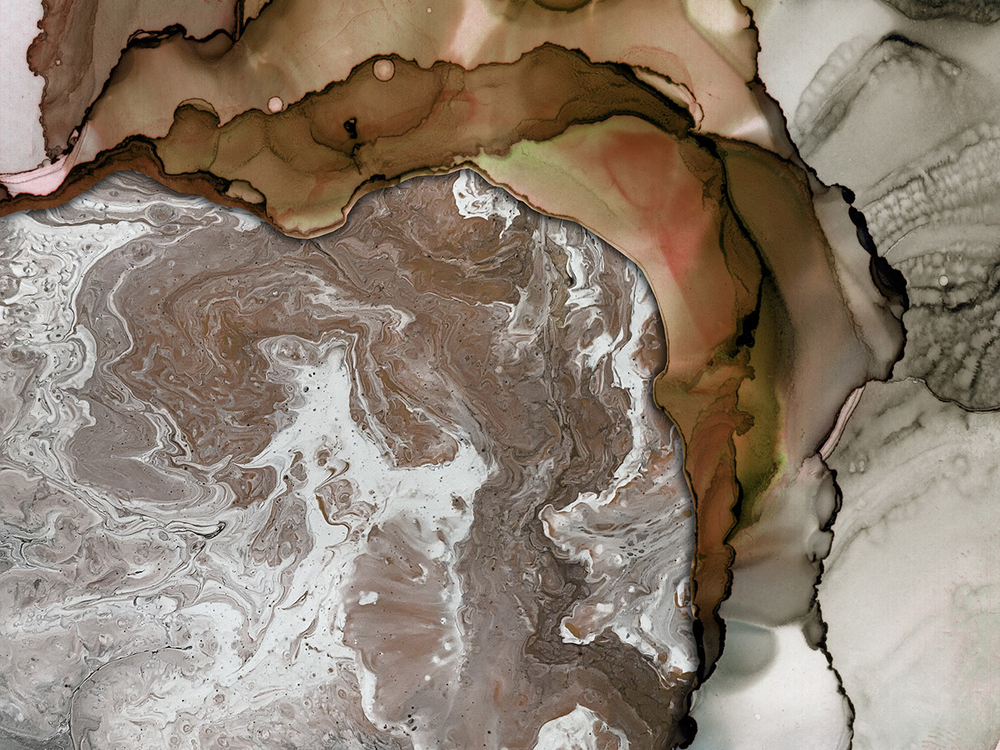 Дизайнерские обои Wall Street FLArt