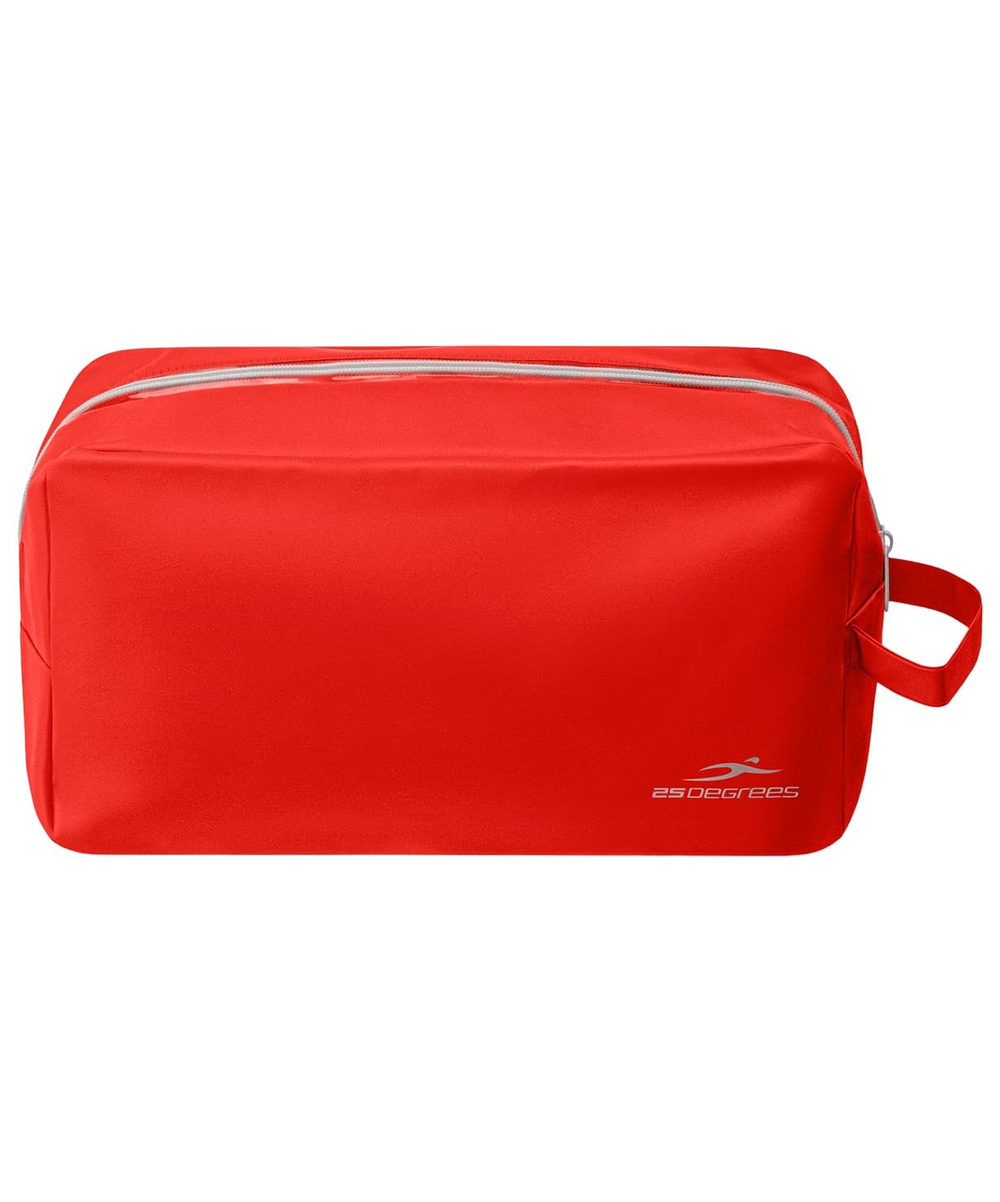 Сумочка для мокрых вещей Snug Red