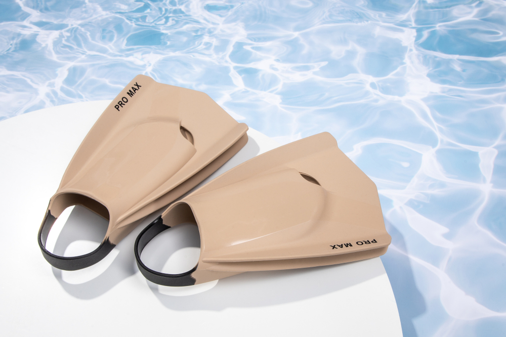 Ласты PRO MAX ST Swimtraining / Ст Свимтрейнинг