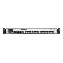 KVM переключатель Aten KL1516AM-AXA-RG