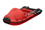 Лодка ПВХ Gladiator Active C330AL с алюминиевым полом BSM0125