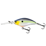 Воблер Yo-Zuri ( Duel )  3DS Deep Diver 65F F1158-SSH  65мм 17g 3.5m