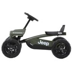 Веломобиль BERG JEEP Buzzy Rubicon