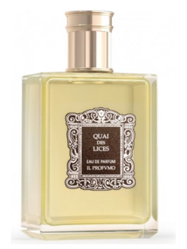 Il Profvmo Quai des Lices