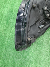 Битая Фара левая Porsche Cayenne 2 958 2014-2018 ксенон