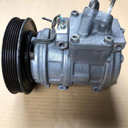 Компрессор кондиционера для Honda Accord 6/7, Odyssey, CD5 (, оригинал)