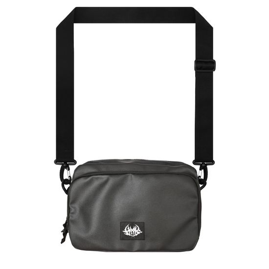 Сумка HOOK Шолдербег грандма "Эко" экокожа