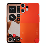 Смартфон CMF by Nothing Phone 2 Pro 8 ГБ + 256 ГБ (Оранжевый | Orange) (версия Global)