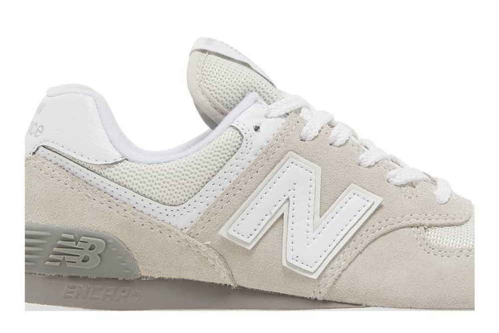 Кроссовки New Balance Nb 574 (Женская размерная сетка)