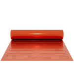 Мат нагревательный для кварцвинила "Теплолюкс" EvoHeat 80 Вт/1,0 кв.м