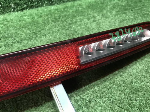 ПТФ правый Geely Atlas Pro (2021-н.в.)