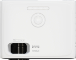 Проектор  Cactus CS-PRM.07WT.WUXGA