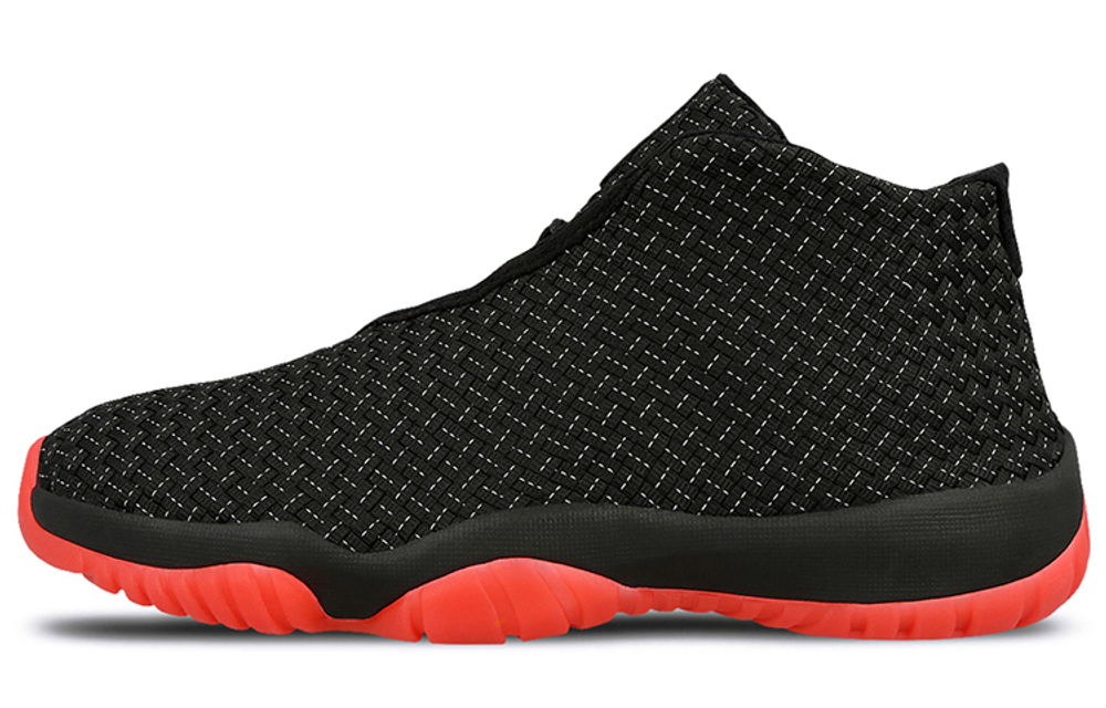 Кроссовки Jordan Future Qs Infrared 23