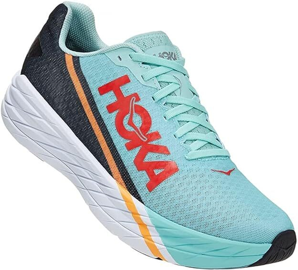 Кроссовки unisex Hoka Rocket X