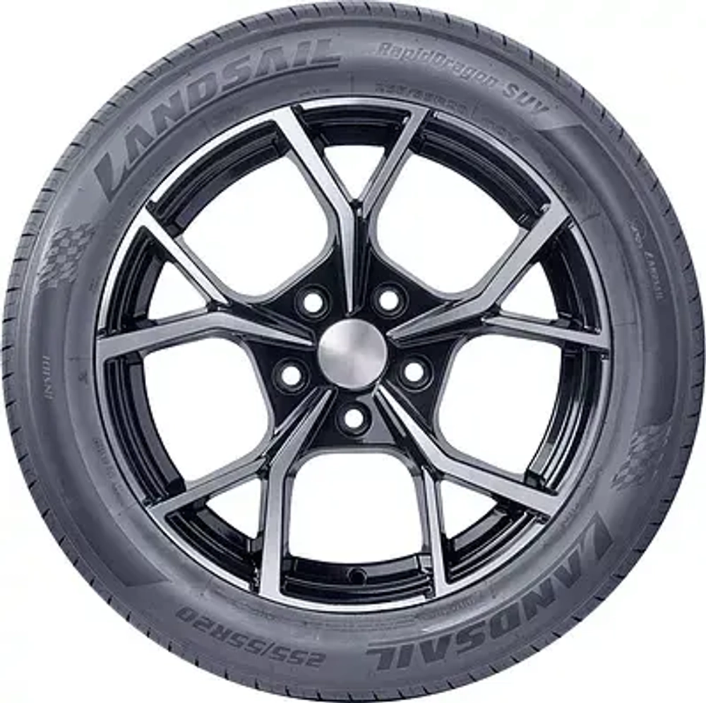 Landsail RapidDragon SUV 265/65 R17 116H XL