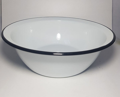 Миска эмал.3,5л.