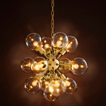 Люстра Chandelier Ludlow арт.111325