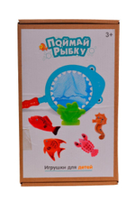 Набор игрушек для купания, коробка 2018-57