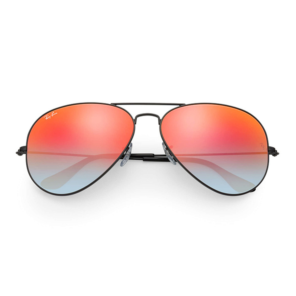 Очки RayBan, ORB3025-002-4W