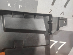 Защита двигателя пыльник правый Chery Tiggo 7 Pro 20-24 Б/У Оригинал 602001371AA