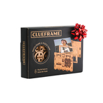 Квестбокс подарочный "Фоторамка" (IDventure)