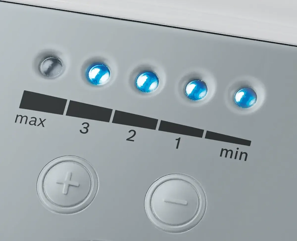 Пылесос Bosch BWD420HYG