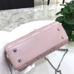 Christian Dior Lady Dior Mini 17 cm