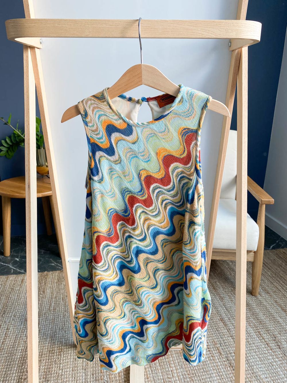 Платье Missoni, 104