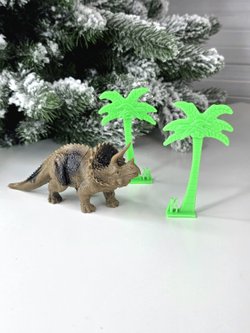 Автотрек гибкий 210см с аксессуарами (200803587)