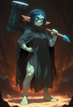 Кастомный заказ (девушка 3д разработка +покраска)