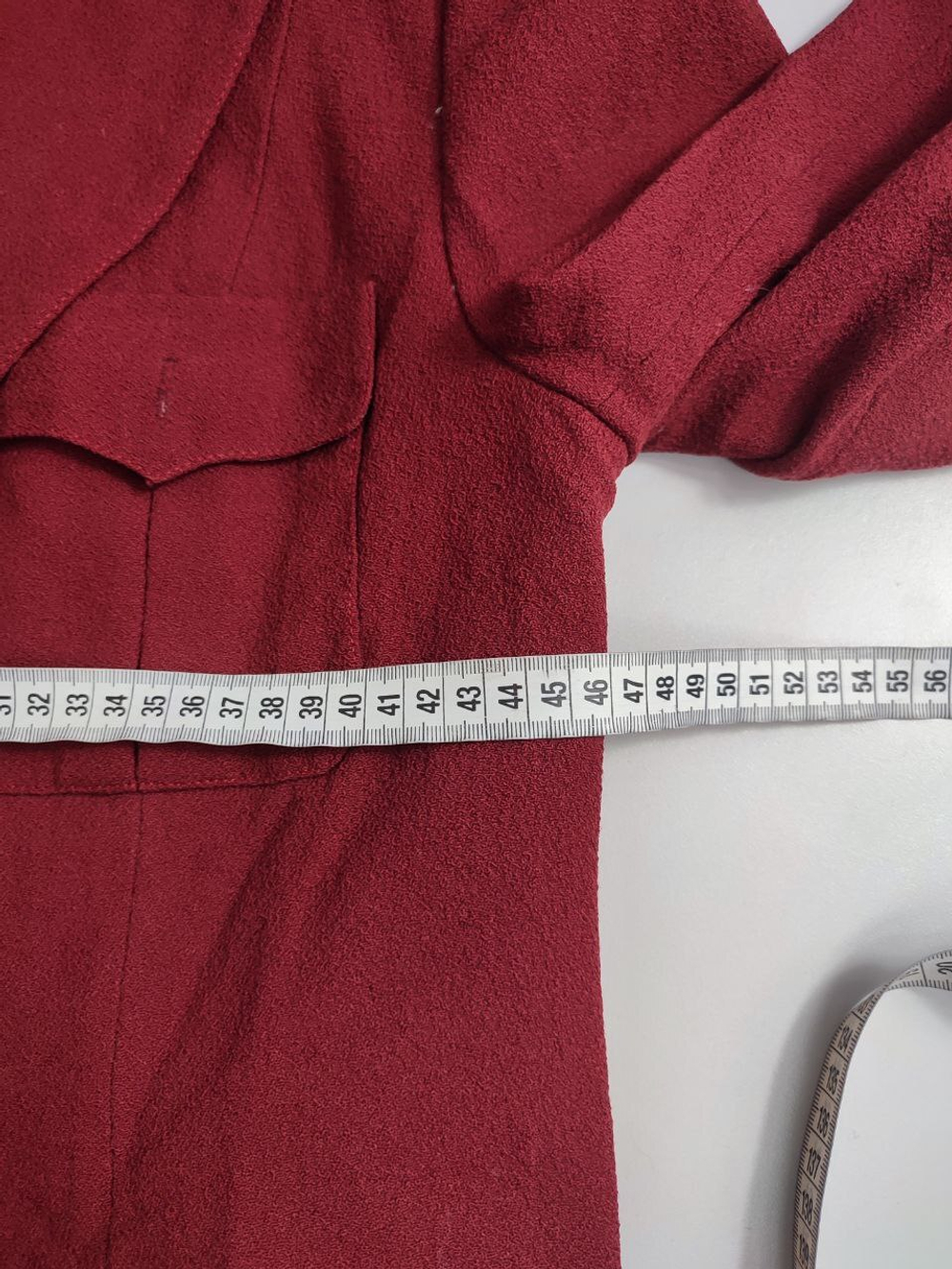 Пиджак элегантный 46 размер