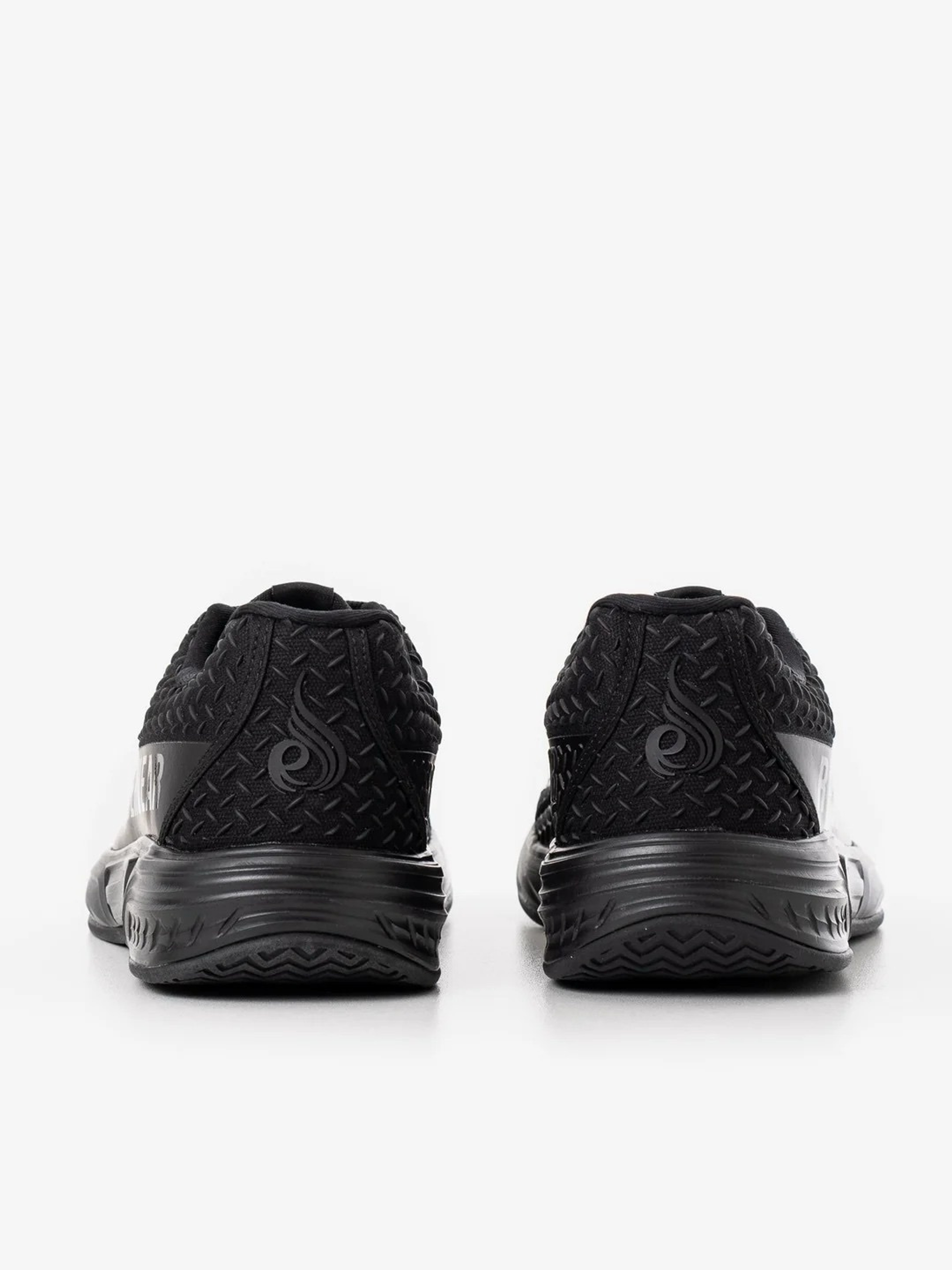 RYDERWEAR Grid Trainer Black