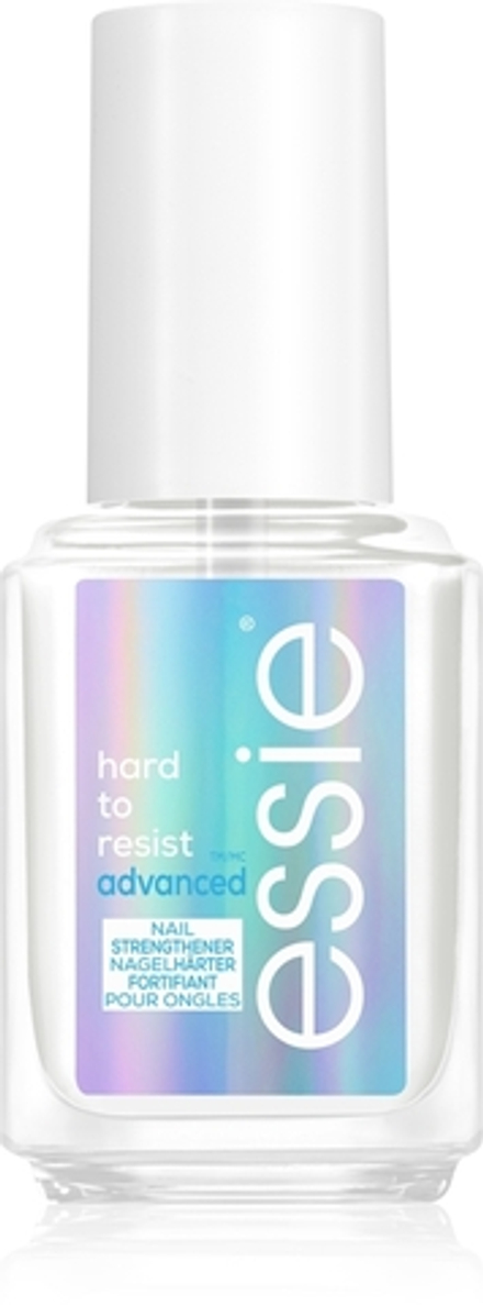 essie hard to resist nail strengthener - укрепляющий лак для ногтей, 13,5 ml